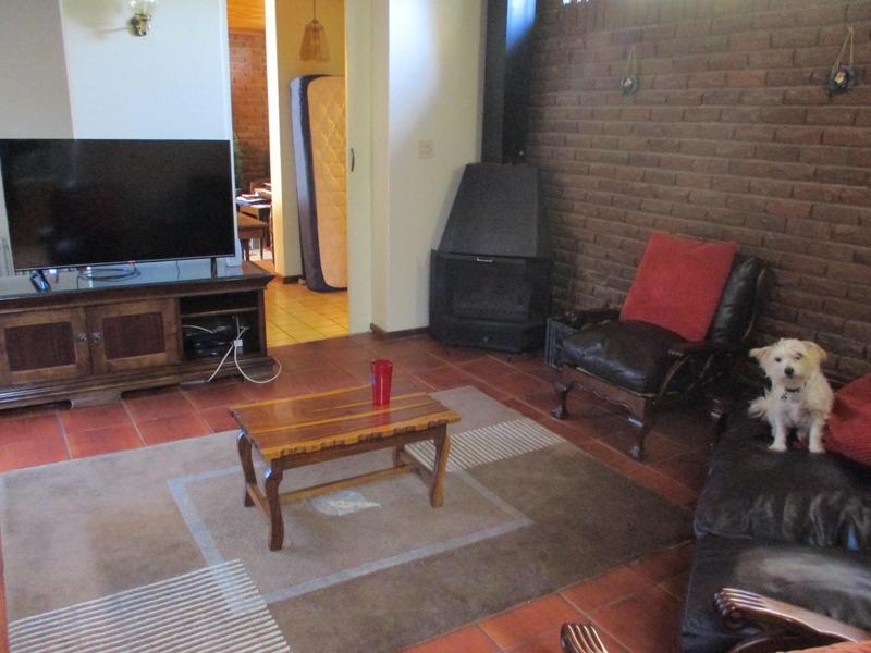 5 Bedroom Property for Sale in Heuwelsig Free State